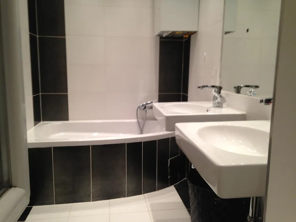 فيينا Apartment Hetzendorfstrasse
