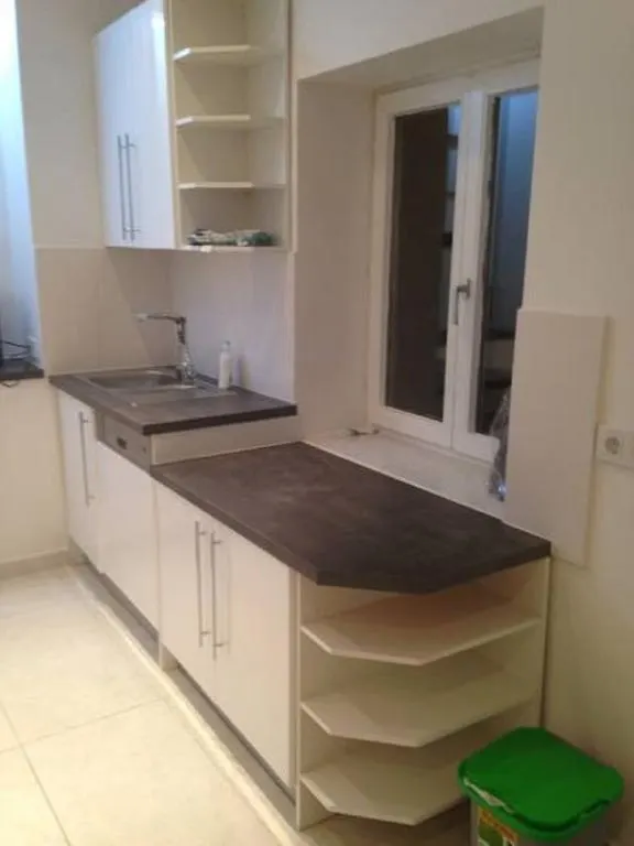 Apartment Hetzendorfstrasse 비엔나