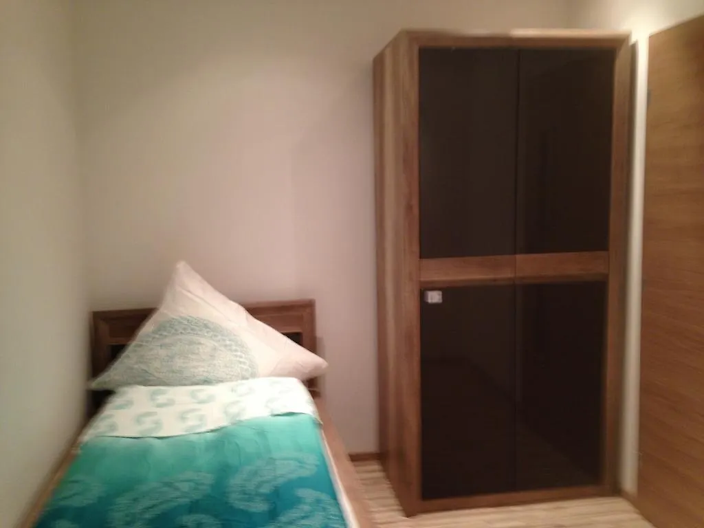 فيينا Apartment Hetzendorfstrasse النمسا
